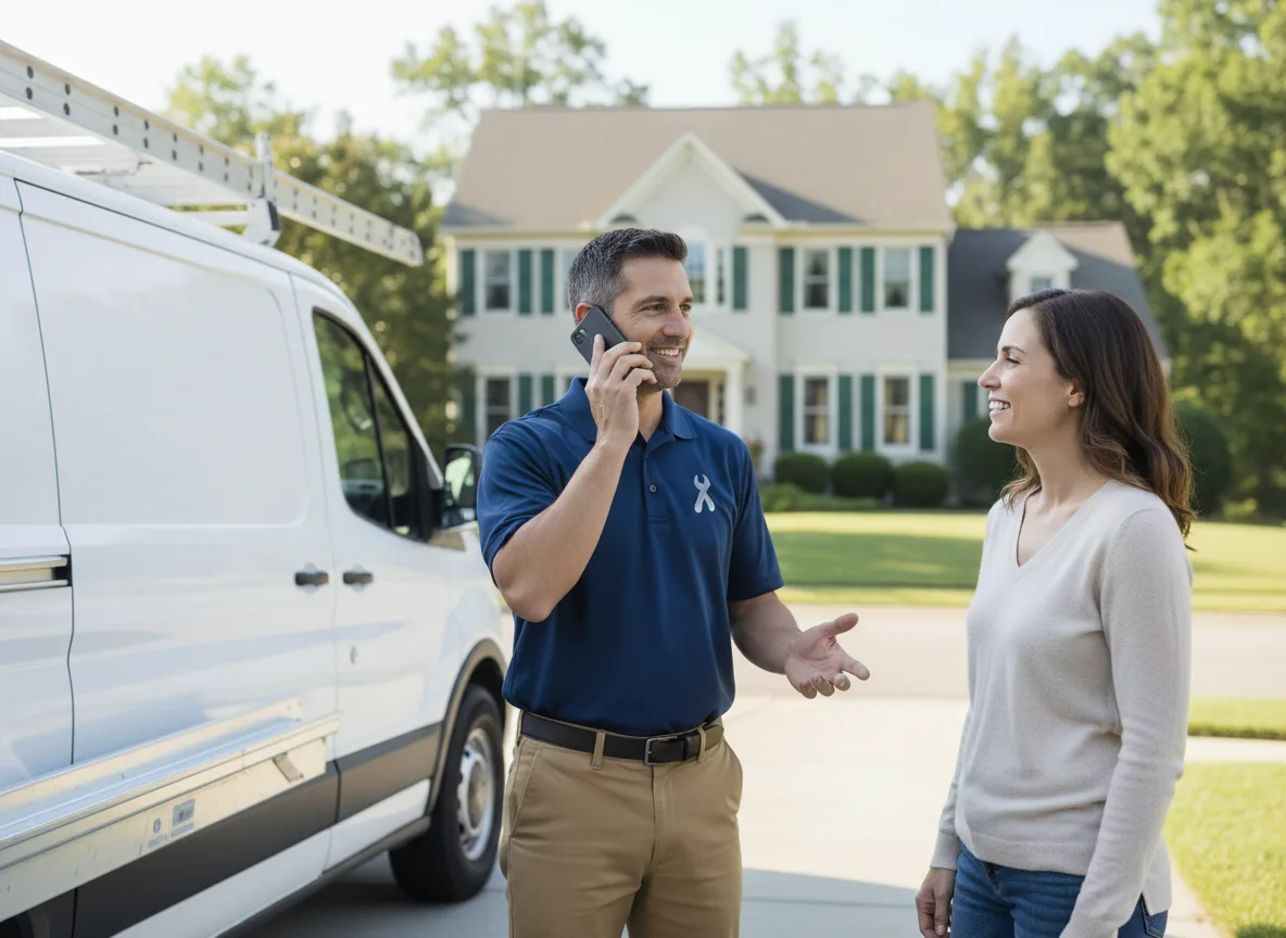 Home Gutter Service Smithville, MS FAQs